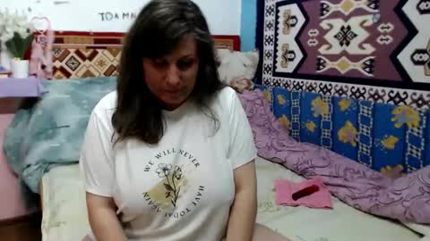 Snapshot of adelinemilf chatting on 05/09/26, 11:15 adelinemilf online show from 05/09/26, 11:15