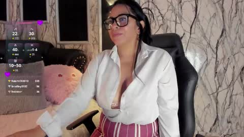 adelinemoretti online show from 03/12/26, 04:46