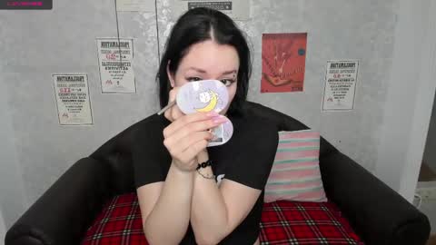 Adel online show from 03/02/25, 01:58