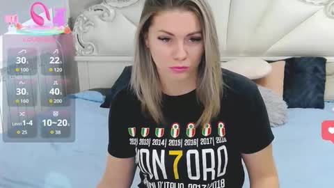 AdelleDeep1 online show from 01/17/26, 10:53