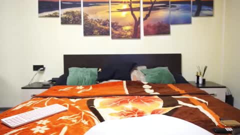 Adellineee online show from 02/21/25, 10:04