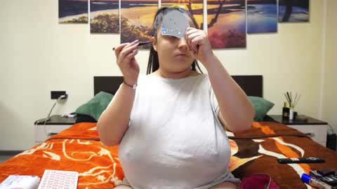 Adellineee online show from 02/22/25, 10:09