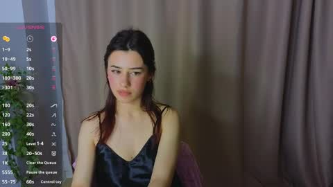 Adellyy online show from 05/11/26, 08:50
