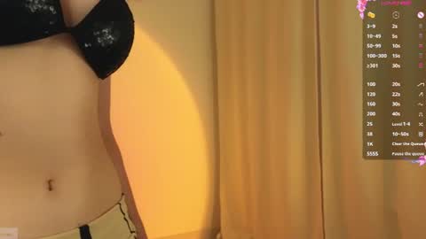 Selestia online show from 07/01/26, 01:02