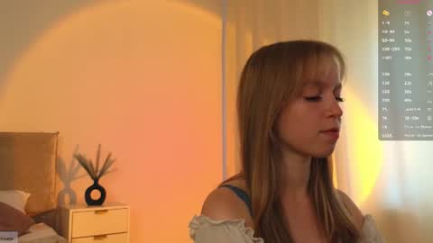 Selestia online show from 07/05/26, 01:29