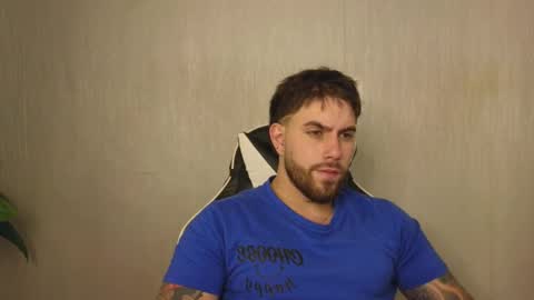 Ades online show from 11/04/25, 12:04