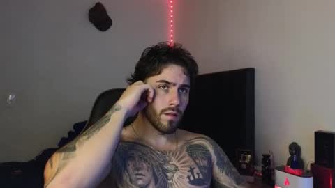 Ades online show from 02/03/26, 06:00