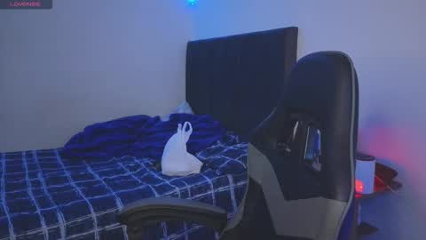 Ades online show from 02/13/26, 05:36