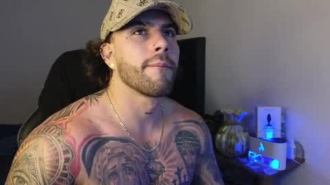 Ades online show from 04/02/26, 06:55