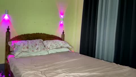 Cassie online show from 01/11/26, 04:12