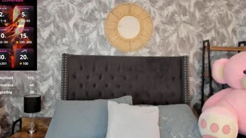 Adhara  online show from 01/13/25, 01:39