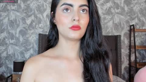 Adhara  online show from 01/16/25, 09:27