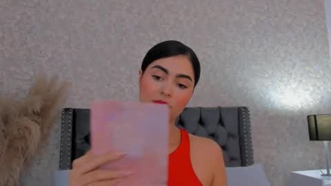 Adhara  online show from 02/02/25, 12:13