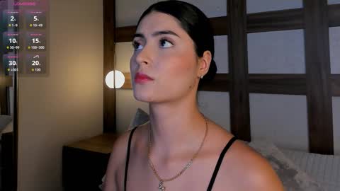 Adhara  online show from 09/14/25, 12:26