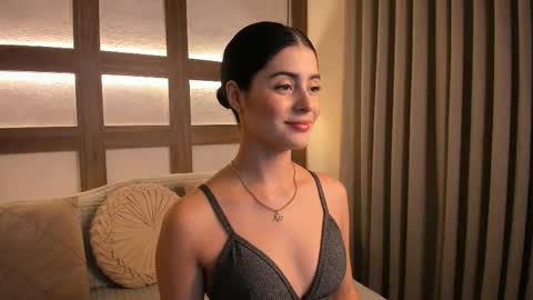 Adhara  online show from 10/30/25, 01:12