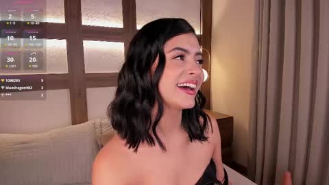 Adhara  online show from 12/04/25, 03:43