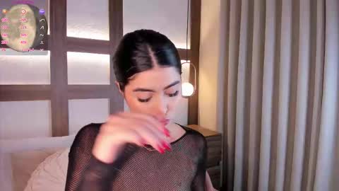 Adhara  online show from 12/14/25, 01:49