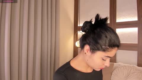 Adhara  online show from 01/17/26, 01:49