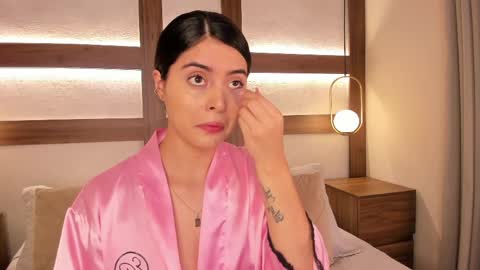 Adhara  online show from 04/12/26, 01:16