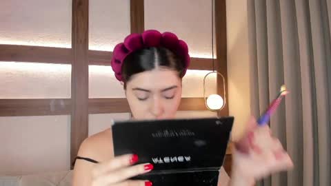 Adhara  online show from 04/28/26, 12:32