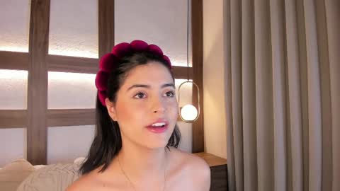 Adhara  online show from 04/29/26, 01:04