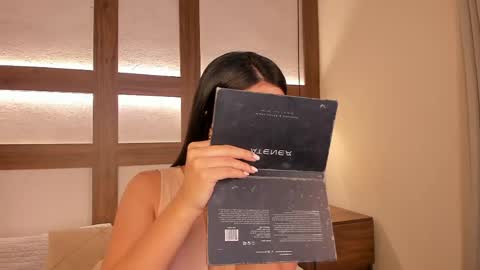 Adhara  online show from 05/17/26, 01:29