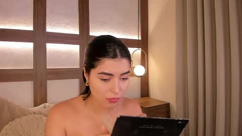 Adhara  online show from 05/18/26, 01:50