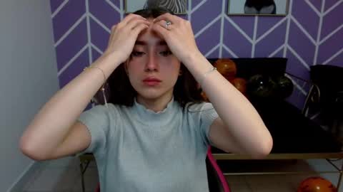 Adhara online show from 11/13/25, 04:17