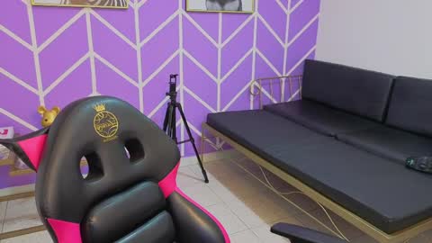 Adhara online show from 03/07/26, 12:57