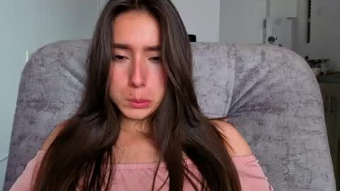 Adhara online show from 04/18/26, 07:07