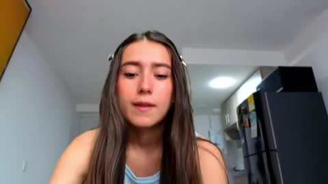 Adhara online show from 05/23/26, 01:15
