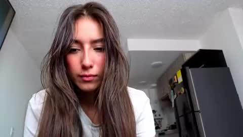 Adhara online show from 07/14/26, 02:56