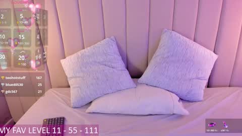 Adhara online show from 01/29/25, 04:19