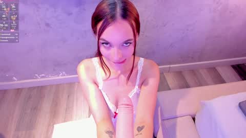 Adhara online show from 01/31/25, 04:38