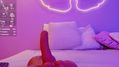 Adhara online show from 02/25/25, 07:47