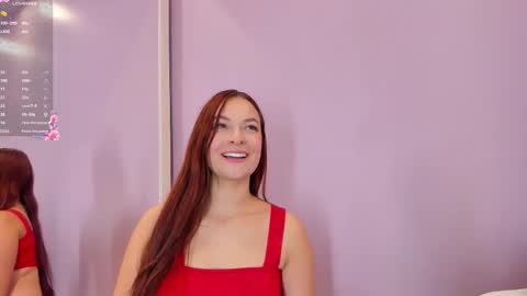 Adhara online show from 02/20/26, 10:38