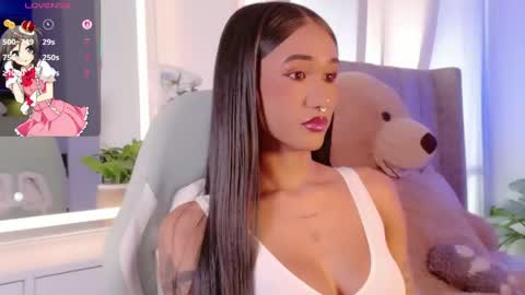 Isabellafirst online show from 04/13/26, 05:18