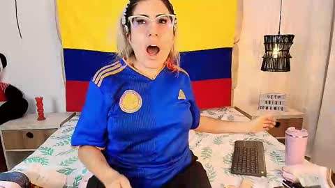 AdharaSmithh online show from 09/09/25, 07:13