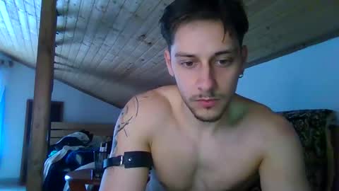 Snapshot of adi151943 chatting on 03/27/26, 01:11 JayHunter online show from 03/27/26, 01:11