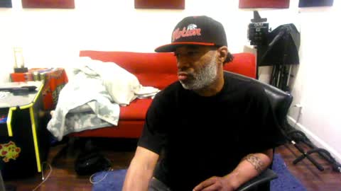 adick_ting online show from 05/01/26, 09:03