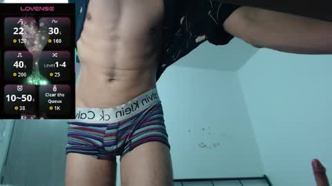 Philipe online show from 04/08/26, 12:43