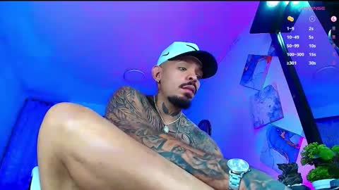   DALIL ADIL AMIN online show from 01/05/26, 11:41