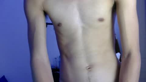 Amigo online show from 04/13/26, 03:50