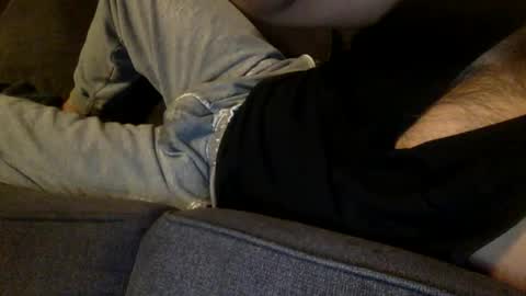 horny kinky daddy online show from 02/18/26, 08:32