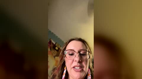 adirajade online show from 04/06/26, 04:46