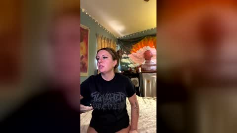 adirajade online show from 04/07/26, 06:30