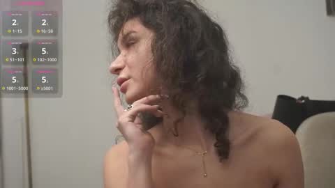 Adisson Fox online show from 01/06/26, 07:12