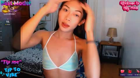 Tala online show from 01/18/26, 02:48