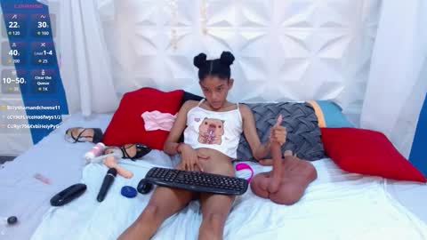 Snapshot of adisson_petite1 chatting on 02/03/26, 02:53 adisson_petite1 online show from 02/03/26, 02:53