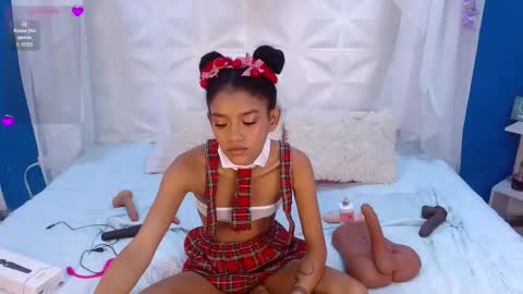 Snapshot of adisson_petite1 chatting on 03/02/26, 05:42 adisson_petite1 online show from 03/02/26, 05:42